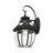 Alexavier Solid Brass Wall Light-1805978419