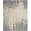 Anathea Abstract Handmade Area Rug-856246045