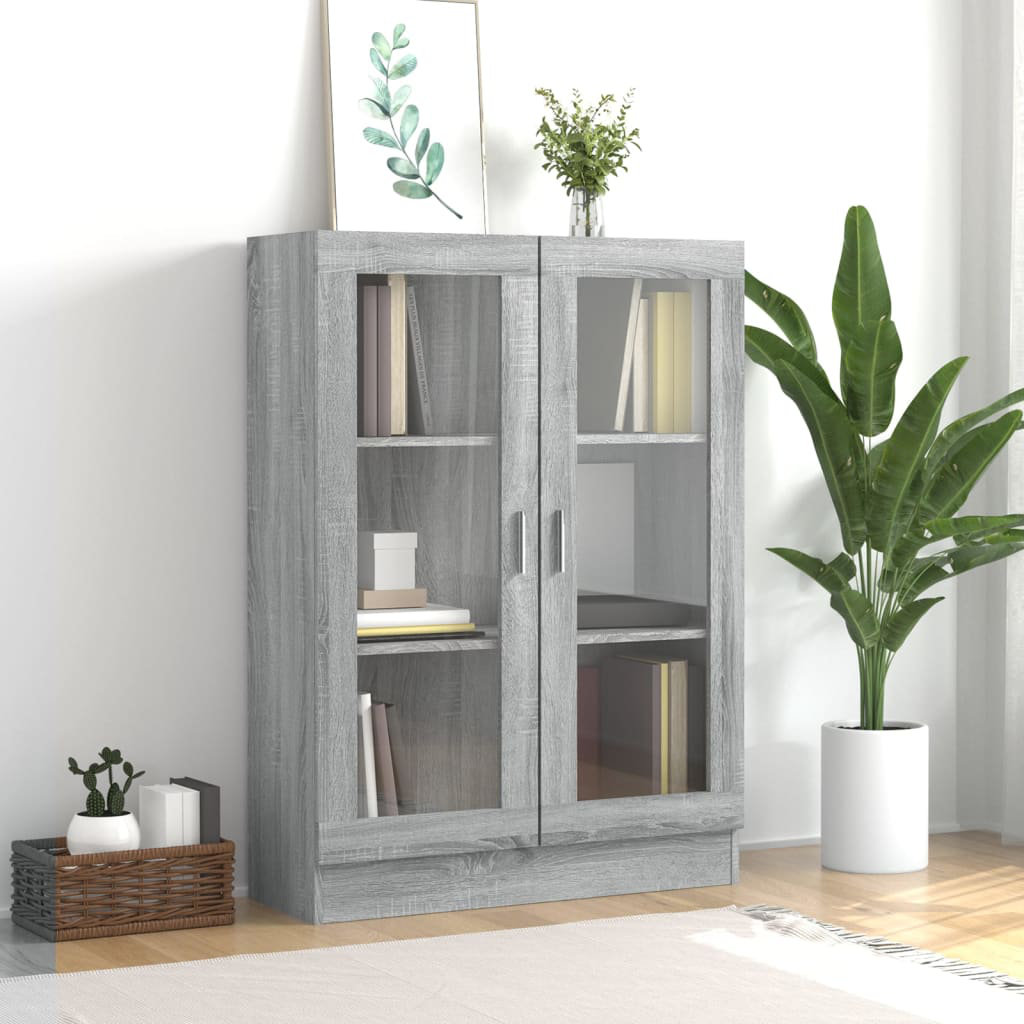 Standard-Bücherregal Ruark 115 x 83 cm