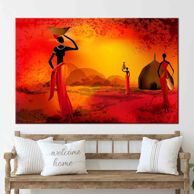 Print on Canvas