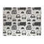 Tapis de jeu trafic pour enfants-107389540-107389545