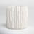 Waikiki Handmade Ceramic Table Vase
