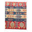 Tapis bleu Ochoa