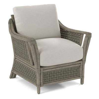 Fauteuil Boca