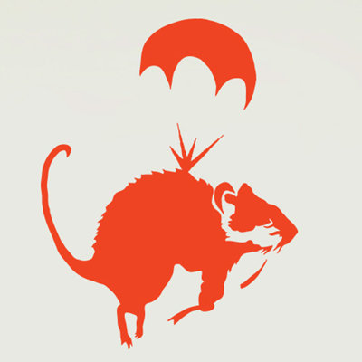 Animals Wall Decal