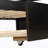 Daybed With Trundle Frame Set-329521148
