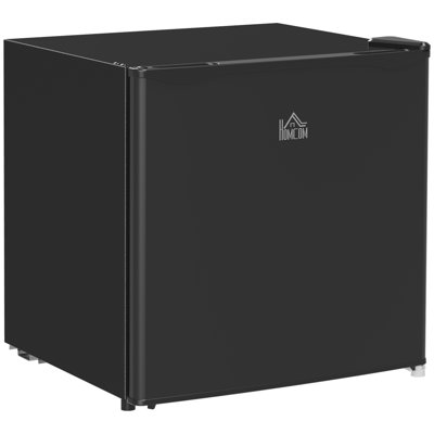 Brayden Studio 46m³ L Countertop Mini Fridge