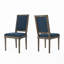 Chaise sans accoudoirs de salle à manger-114326286