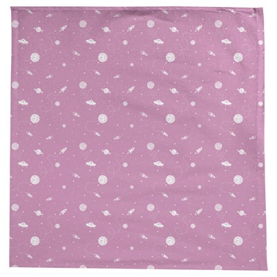 Avicia Outer Space Tablecloth