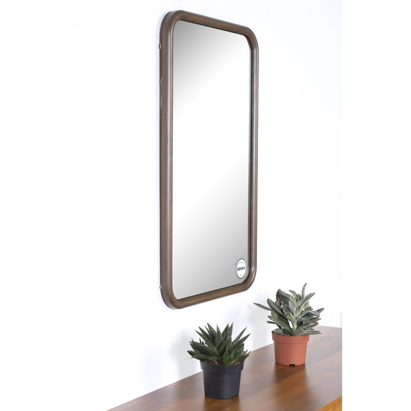 Dangelo Rectangle Mirror