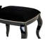 Chaise rembourrée Simen