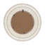 Miroir mural rond en bois de bambou-1728147086