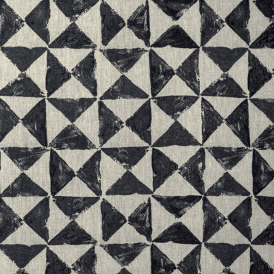 Triquad Fabric