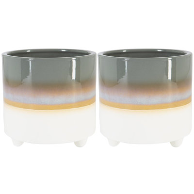 Ceramic Pot Planter