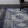 Moriarty Wool Oriental Indoor Rug