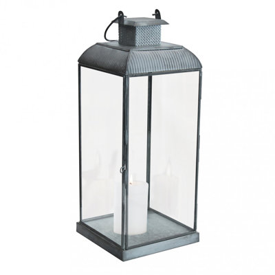 Floor Lantern