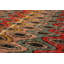 One-of-a-Kind Rectangle 3'10" X 6'7" Area Rug