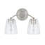 Éclairage pour meuble-lavabo Barbara-548384277