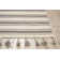 Beaird Striped Hand Woven Area Rug