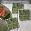 Paquet de 4 sous-verres Thirlystone