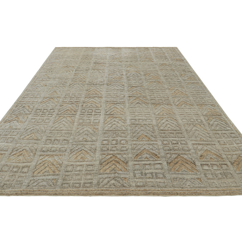 Handmade Area Rug