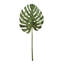 49-Inch Monstera Leaf Stem