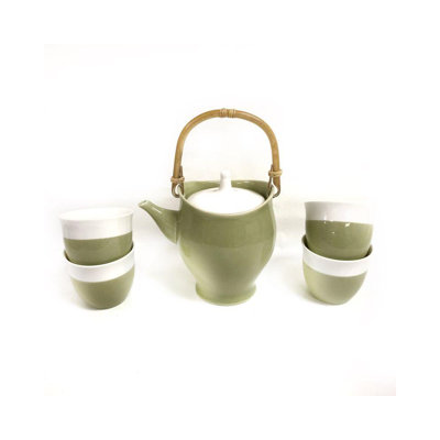 World Menagerie Thonotosassa 18oz. Teapot