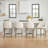 Shiner Daigle Upholstered Counter Stool-110870328