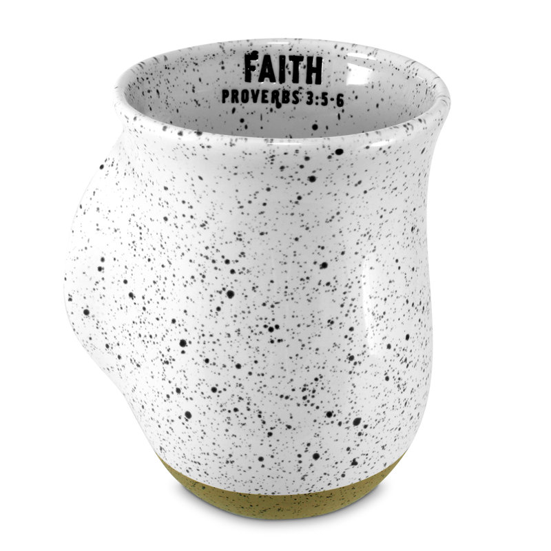 Grande tasse Letchworth