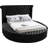 Dorgan Upholstered Wingback Bed-435993133-435993120