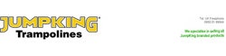 JumpKing logo