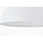 Luminaire suspendu en forme de dôme à 1 lumière à intensité variable Rancourt-1612877802-1627107653