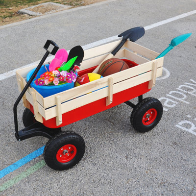 Chariot pour outils de sport en plein air