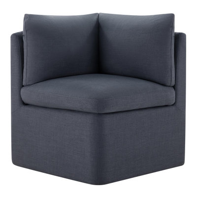 Alayaa Corner Chair
