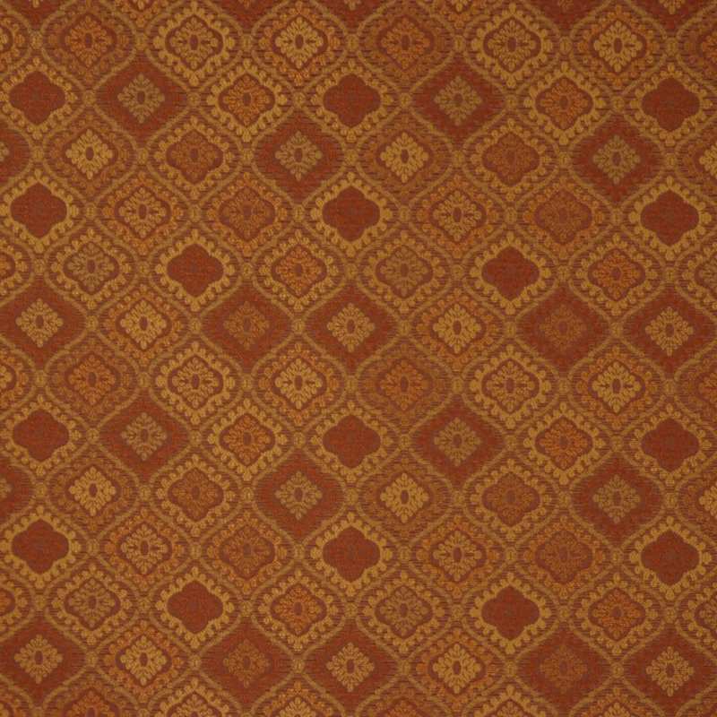 Fabric, Bronze