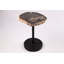 Solid Wood End Table