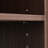32.5''-58.8'' Extendable & Rotating Cabinet
