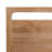 Eldridge Laguna Solid Wood Bed-121283005