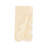 Paddock 100% Cotton No Pattern Rectangle Napkin-95443102