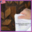 Édredon Brown Leaf-123992252