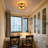 Chevery Semi Flush Mount Lighting-1319674665