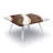 Dozza Coffee Table
