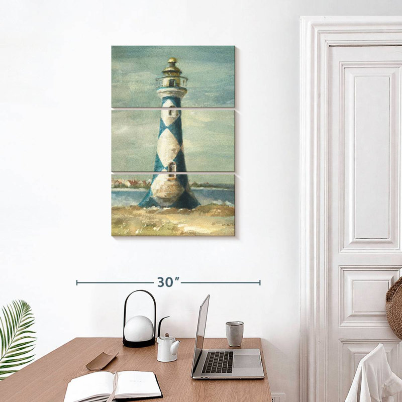 Phare classique Aletra IV, H 32 po x l 20 po