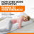 Arwen Fiber Firm Pillow