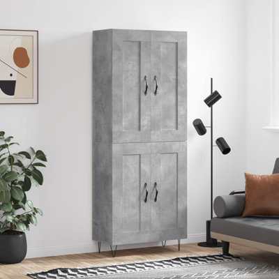 Burinskiy Sideboard