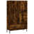 Smoked oak is out of stock