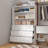Closet System With 9 Drawers And 3 Shelves