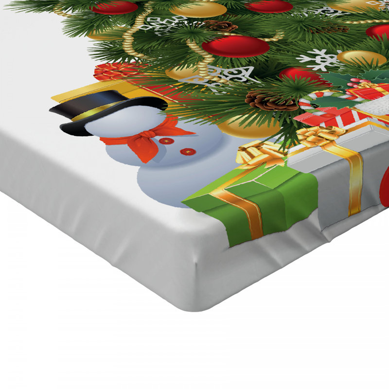 Microfiber Fitted Sheet, Queen Fitted Sheet