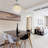 Dacorian 50'' Ceiling Fan with Light Kit