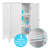 Brandice Freestanding Bathroom Cabinet-354628753
